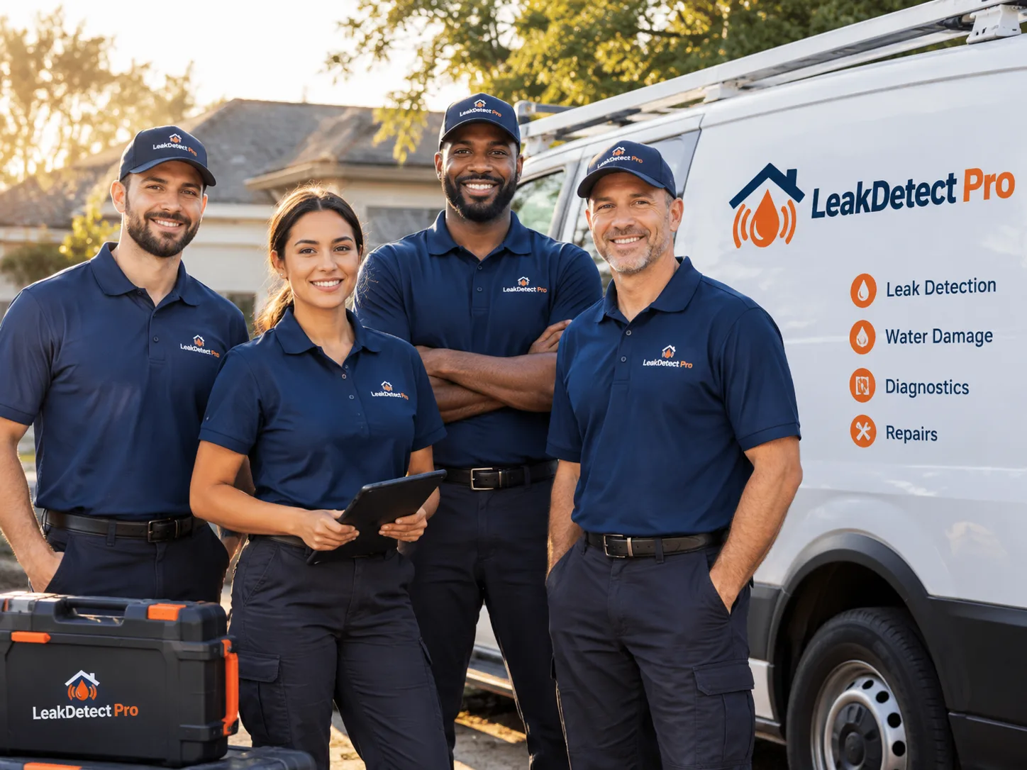 Roof Repair company in Osseo, WI